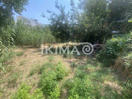 Land plot 494sqm for sale-Thermaikos