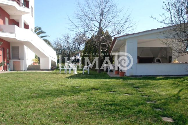 Συγκρότημα διαμερισμάτων 537 τ.μ. για πώληση, Θεσσαλονίκη - Περιφ/Κοί Δήμοι, Θέρμη