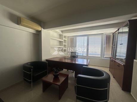 Office 34 sqm for rent