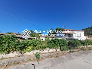 Μονοκατοικία 130 τ.μ. για πώληση, Ν. Κοζάνης, Ελλήσποντος-thumb-2