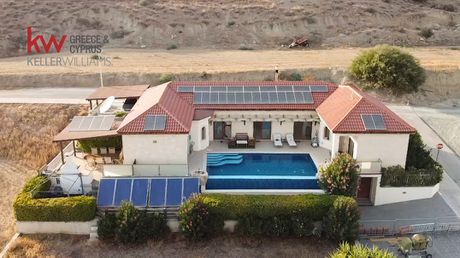 Μονοκατοικία 397τ.μ. για πώληση-