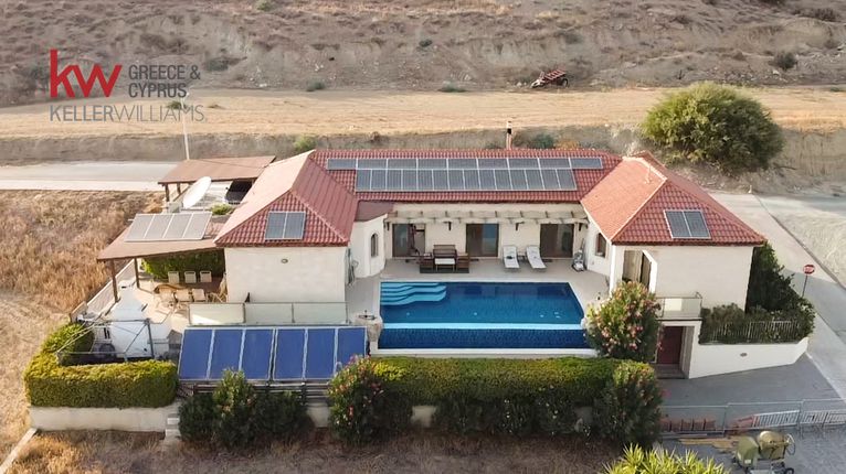 Μονοκατοικία 397 τ.μ. για πώληση, Λευκωσία