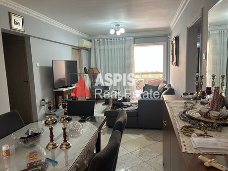 Apartment 101sqm for sale-Peristeri