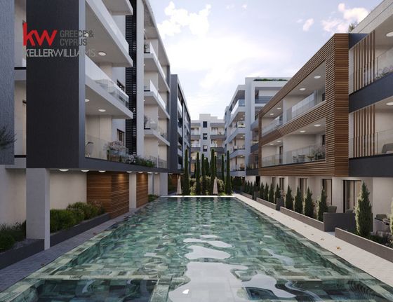 Διαμέρισμα 83,50 τ.μ. για πώληση, Λάρνακα, Λειβάδια