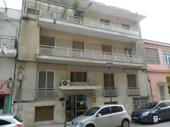 Business bulding 1.105 sqm for rent, Boeotia, Livadeia