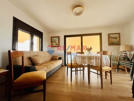 Μονοκατοικία 105τ.μ. για ενοικίαση-Ακρωτήρι