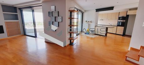 Μεζονέτα 143τ.μ. για ενοικίαση-Γλυφάδα