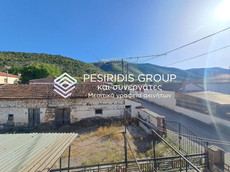 Διαμέρισμα 80 τ.μ. πρός πώληση, Ν. Κοζάνης, Ελλήσποντος