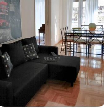 Apartment 103sqm for sale-Pagkrati » Profitis Ilias