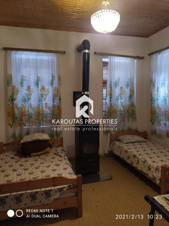 Μονοκατοικία 206 τ.μ. πρός πώληση, Ν. Κοζάνης, Πεντάλοφο