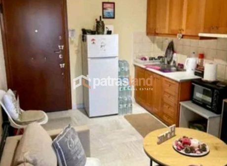 Διαμέρισμα 35τ.μ. για ενοικίαση-Πάτρα » Αμπελόκηποι