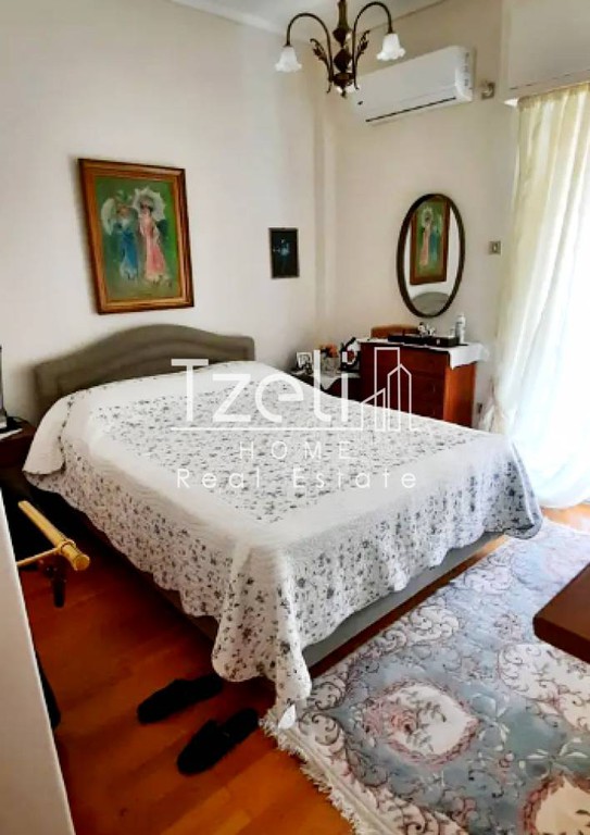 Διαμέρισμα 113 τ.μ. πρός πώληση, Αθήνα - Κέντρο, Νέος Κόσμος