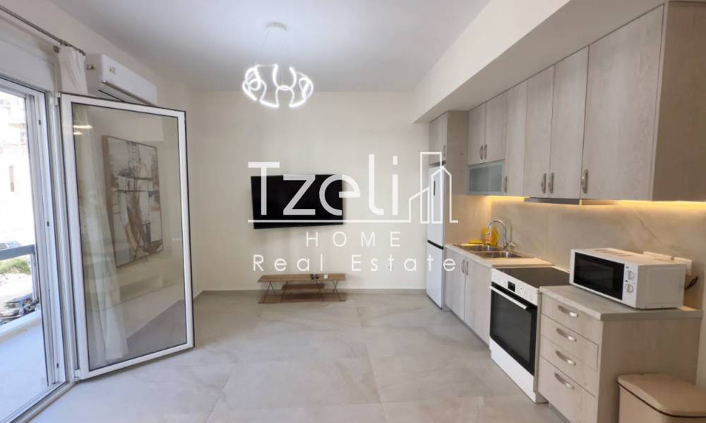 Διαμέρισμα 73 τ.μ. προς ενοικίαση, Άγιος Νικόλαος Σαλαμιούς