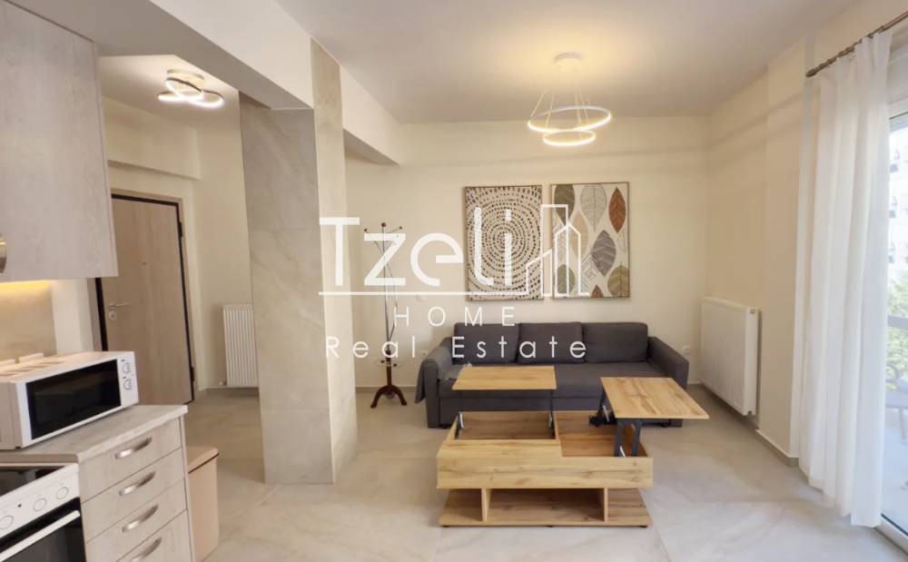 Διαμέρισμα 73 τ.μ. προς ενοικίαση, Άγιος Νικόλαος Σαλαμιούς