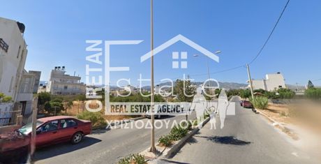 Land plot 870sqm for sale-Ierapetra » Center