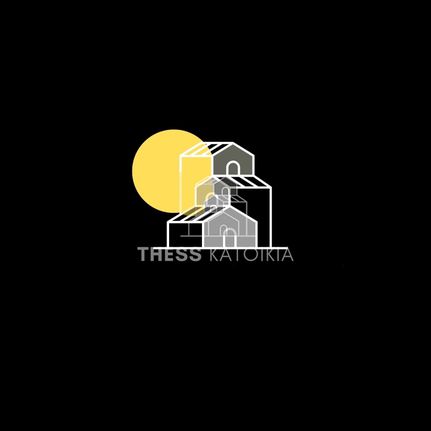 Land plot 1.200 sqm for sale, Thessaloniki - Suburbs, Oreokastro