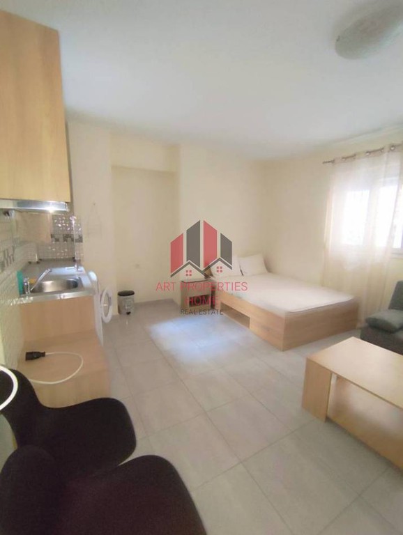 Studio / γκαρσονιέρα 45 τ.μ. πρός ενοικίαση, Θεσσαλονίκη - Κέντρο, Ιπποκράτειο