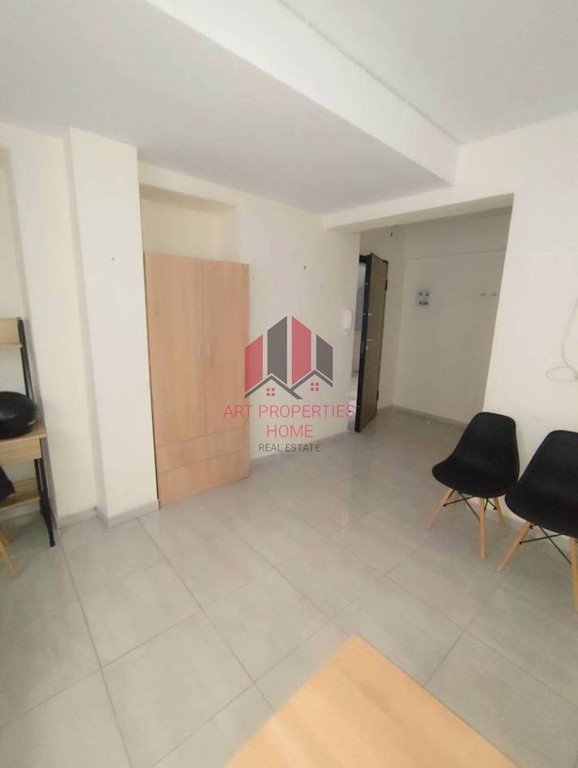 Studio / γκαρσονιέρα 45 τ.μ. πρός ενοικίαση, Θεσσαλονίκη - Κέντρο, Ιπποκράτειο