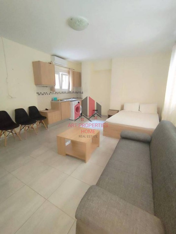 Studio / γκαρσονιέρα 45 τ.μ. πρός ενοικίαση, Θεσσαλονίκη - Κέντρο, Ιπποκράτειο
