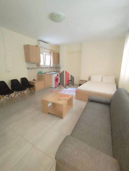 Studio / γκαρσονιέρα 45 τ.μ. προς ενοικίαση
