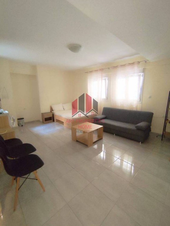 Studio / γκαρσονιέρα 45 τ.μ. πρός ενοικίαση, Θεσσαλονίκη - Κέντρο, Ιπποκράτειο