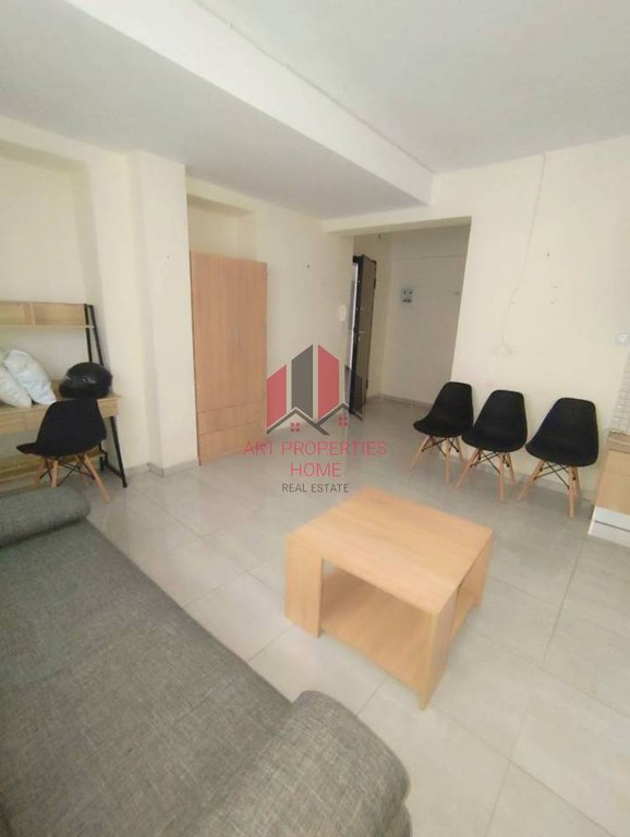 Studio / γκαρσονιέρα 45 τ.μ. πρός ενοικίαση, Θεσσαλονίκη - Κέντρο, Ιπποκράτειο