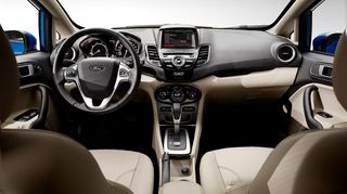 Ford Fiesta 2019 ΑΥΤΟΜΑΤΟ DIESEL-thumb-1