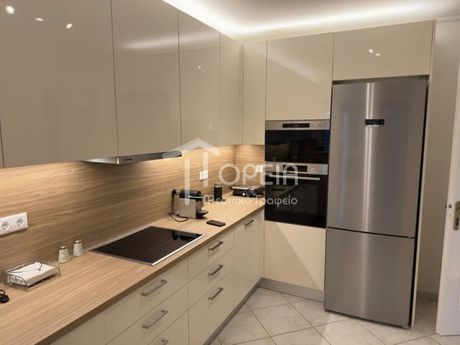 Maisonette 105sqm for rent-Glyfada » Glyfada - Center