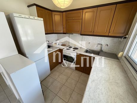 Apartment 85sqm for rent-Ioannina » Limnopoula