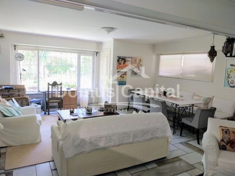 Apartment 97sqm for rent-Glyfada » Aixoni