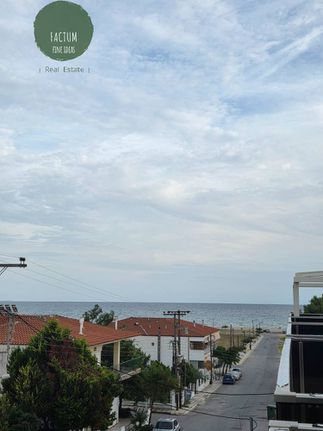 Maisonette 83 sqm for sale, Chalkidiki, Kallikrateia