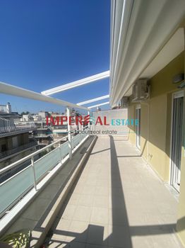 Apartment 67sqm for rent-Doxa