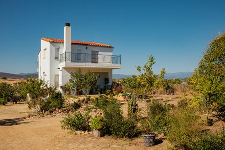 Detached home 114 sqm for sale