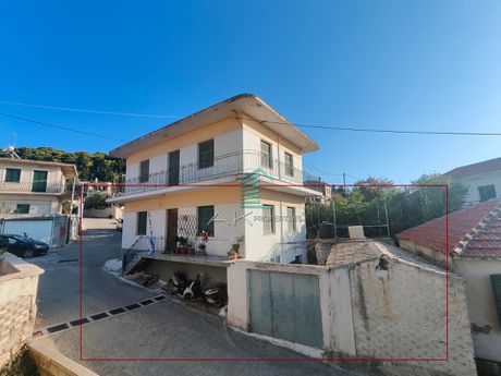 Apartment 75sqm for sale-Laganas