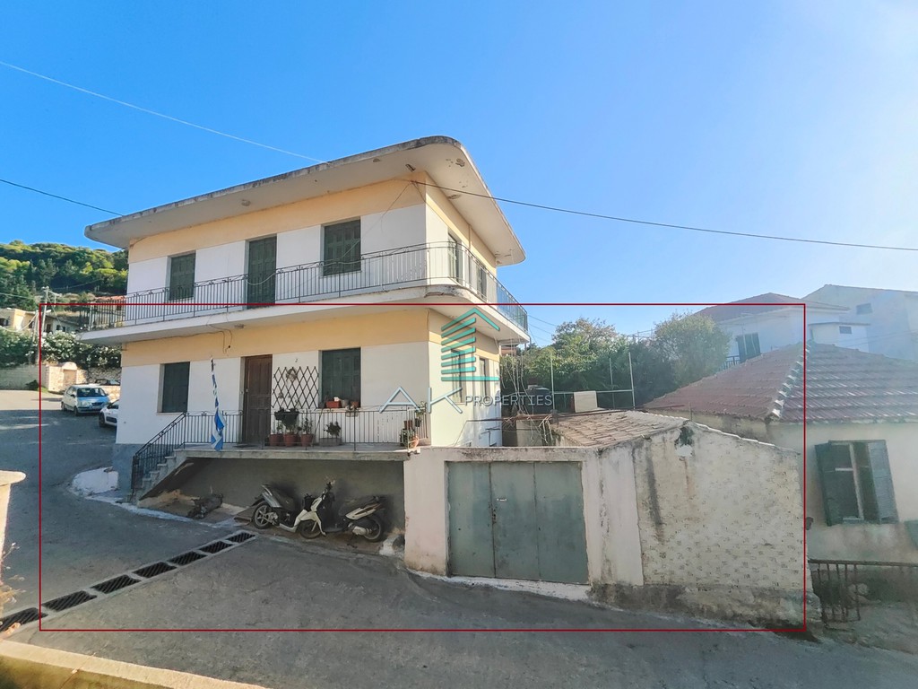 Διαμέρισμα 75 τ.μ. για πώληση, Ζάκυνθος, Λαγανάς