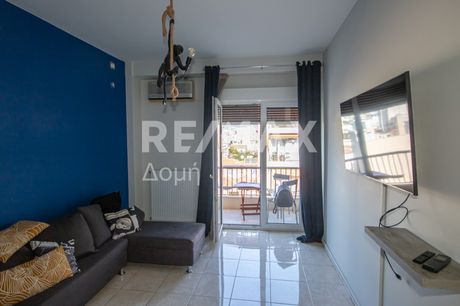 Apartment 50sqm for rent-Volos » Analipsi
