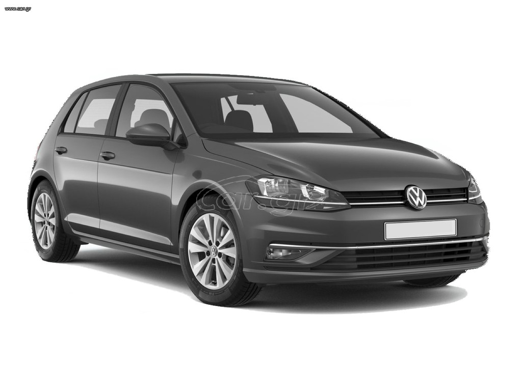 Volkswagen Golf 2018 ΑΥΤΟΜΑΤΟ DIESEL