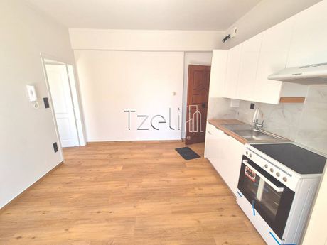 Apartment 50sqm for rent-Patra » Agia Sofia