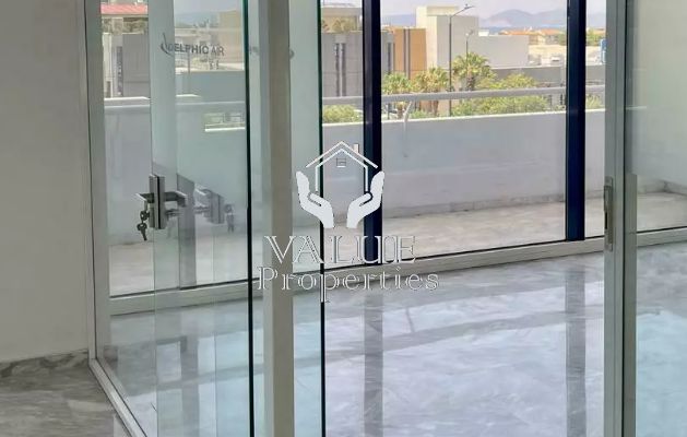 Office 155 sqm for rent, Athens - South, Elliniko