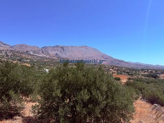 Οικόπεδο 4.800 τ.μ. για πώληση, Ν. Ρεθύμνου, Λάμπη-thumb-5