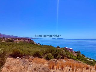 Οικόπεδο 4.800 τ.μ. για πώληση, Ν. Ρεθύμνου, Λάμπη-thumb-1