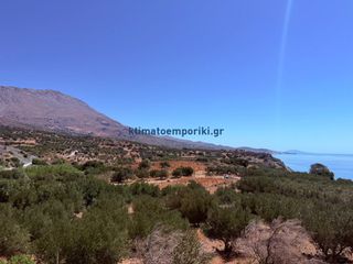 Οικόπεδο 4.800 τ.μ. για πώληση, Ν. Ρεθύμνου, Λάμπη-thumb-14