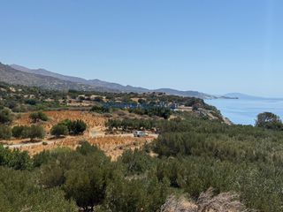 Οικόπεδο 4.800 τ.μ. για πώληση, Ν. Ρεθύμνου, Λάμπη-thumb-12