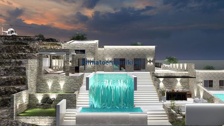 Βίλλα 133τ.μ. για πώληση-Κρυονερίδα