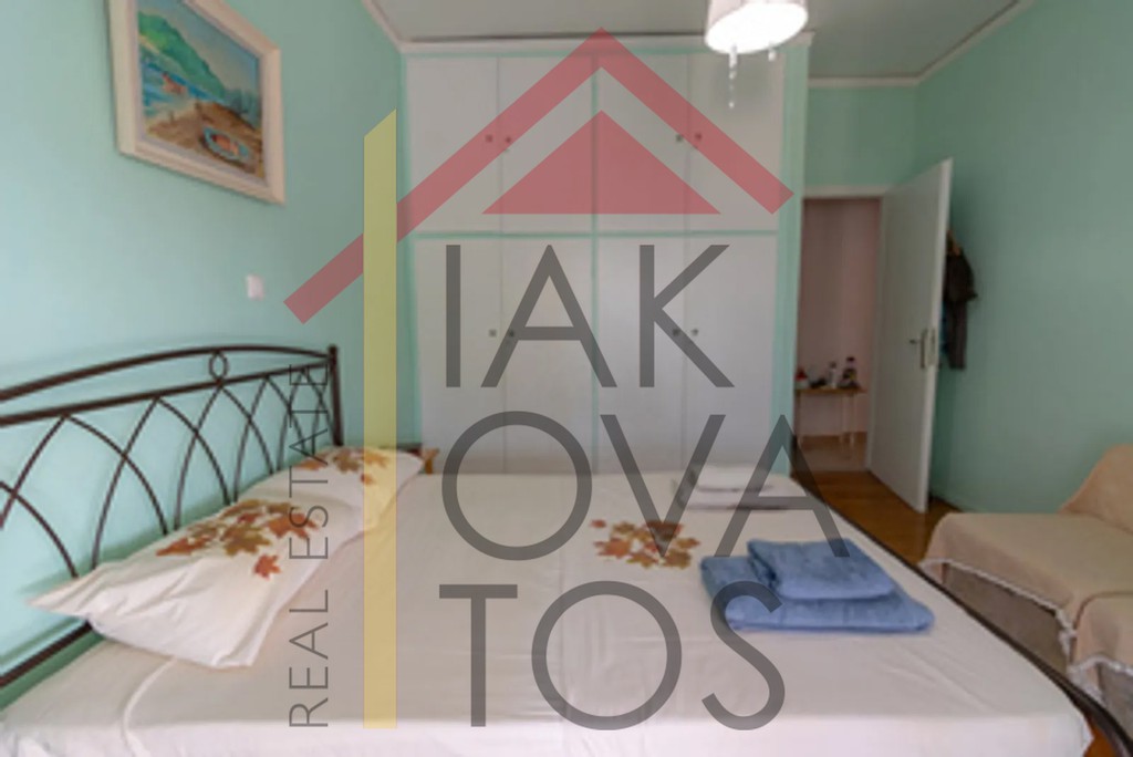 Διαμέρισμα 60 τ.μ. προς πώληση, Κυνοσάργους