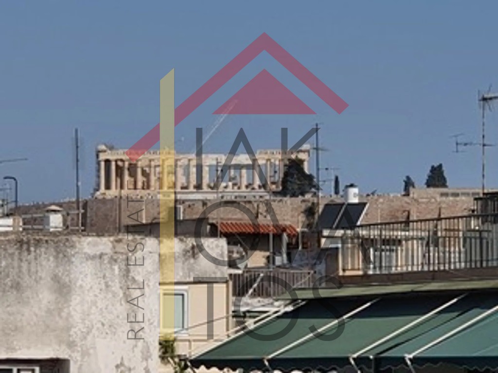 Διαμέρισμα 60 τ.μ. προς πώληση, Κυνοσάργους