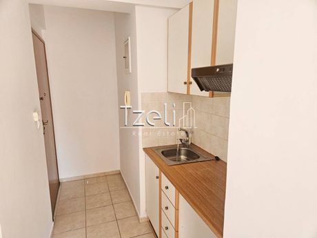 Studio 30sqm for rent-Patra » Agia Sofia