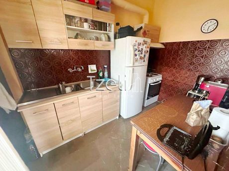 Διαμέρισμα 57τ.μ. για ενοικίαση-Πάτρα » Αγία σοφία