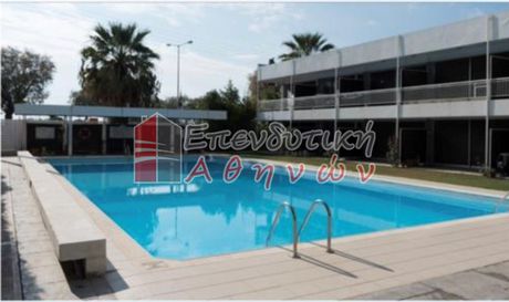 Διαμέρισμα 52τ.μ. για πώληση-Βούλα » Κέντρο
