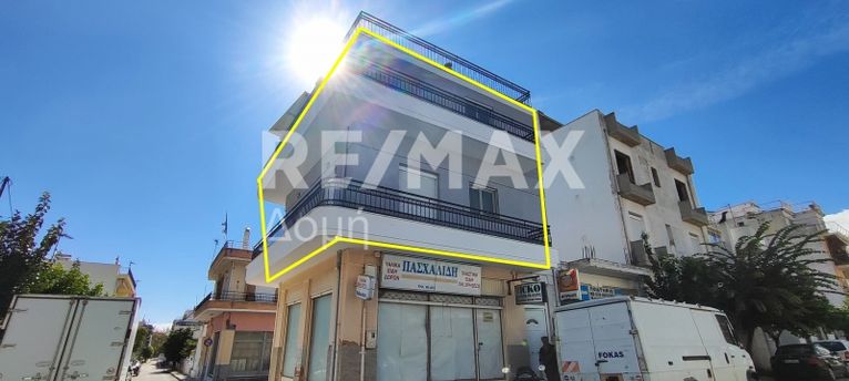 Διαμέρισμα 68 τ.μ. για ενοικίαση, Μαγνησία, Νέα Ιωνία Βόλου